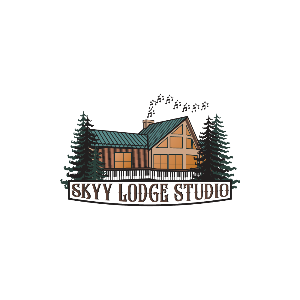 Skyy Lodge Studio logo